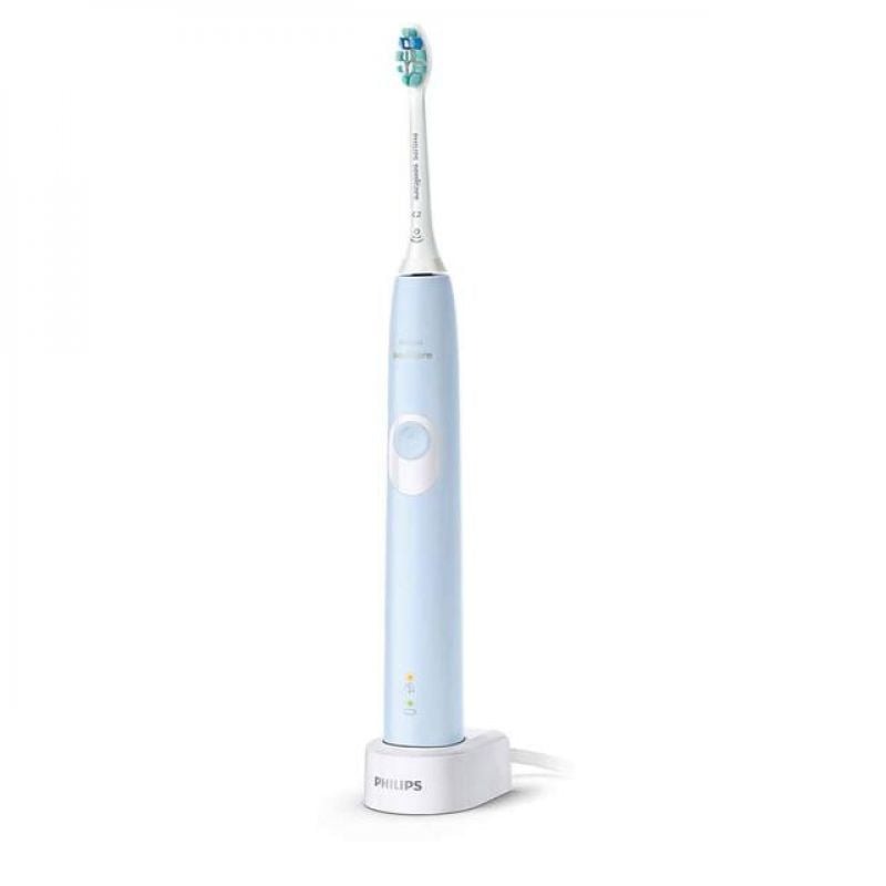 eltandborste sonicare